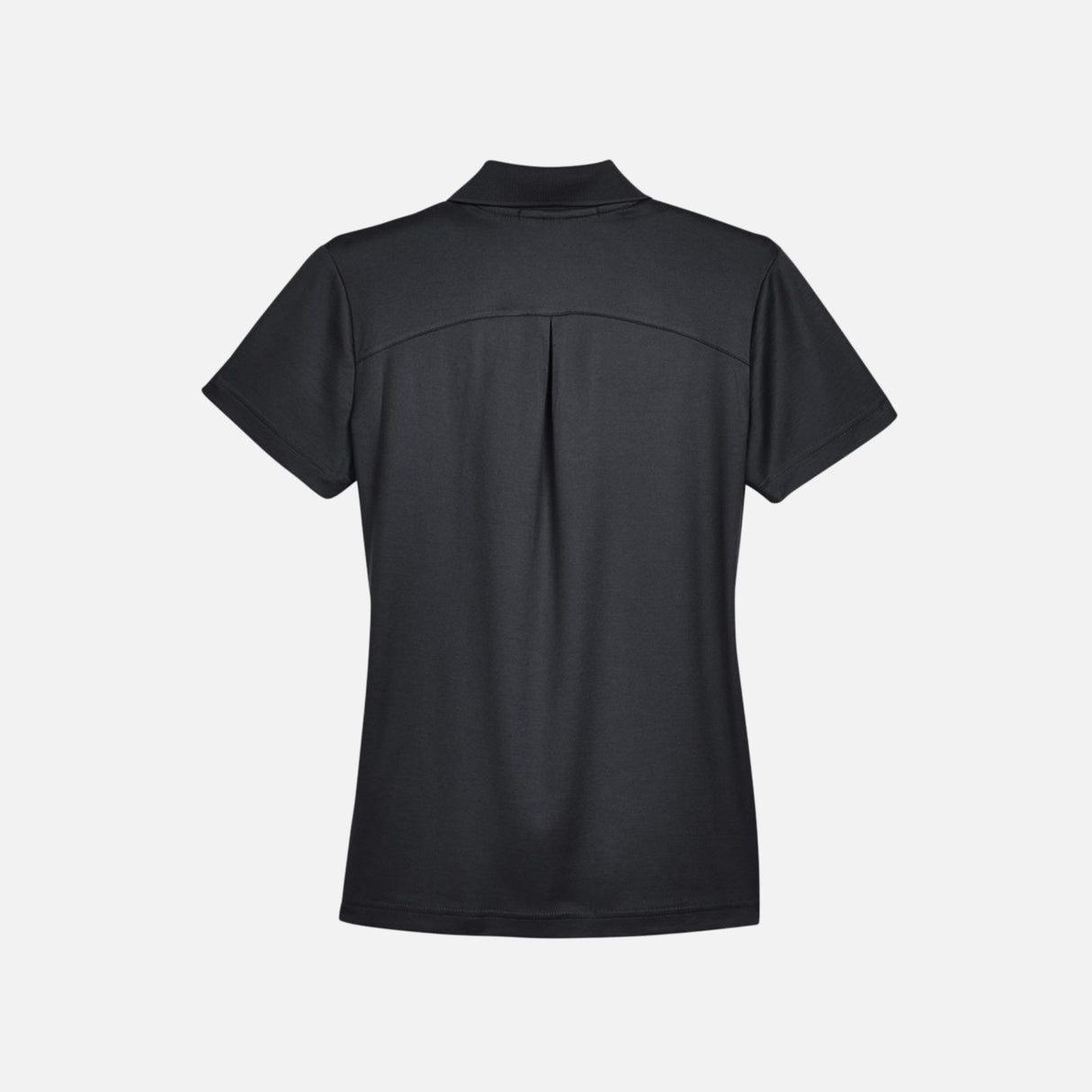 Polo-MC-Devon_Jones-S_S-DG20W-noir-derrière