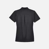 Polo-MC-Devon_Jones-S_S-DG20W-noir-derrière