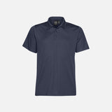 Polo-MC-Eclipse-Stormtech-PG1-marine-devant