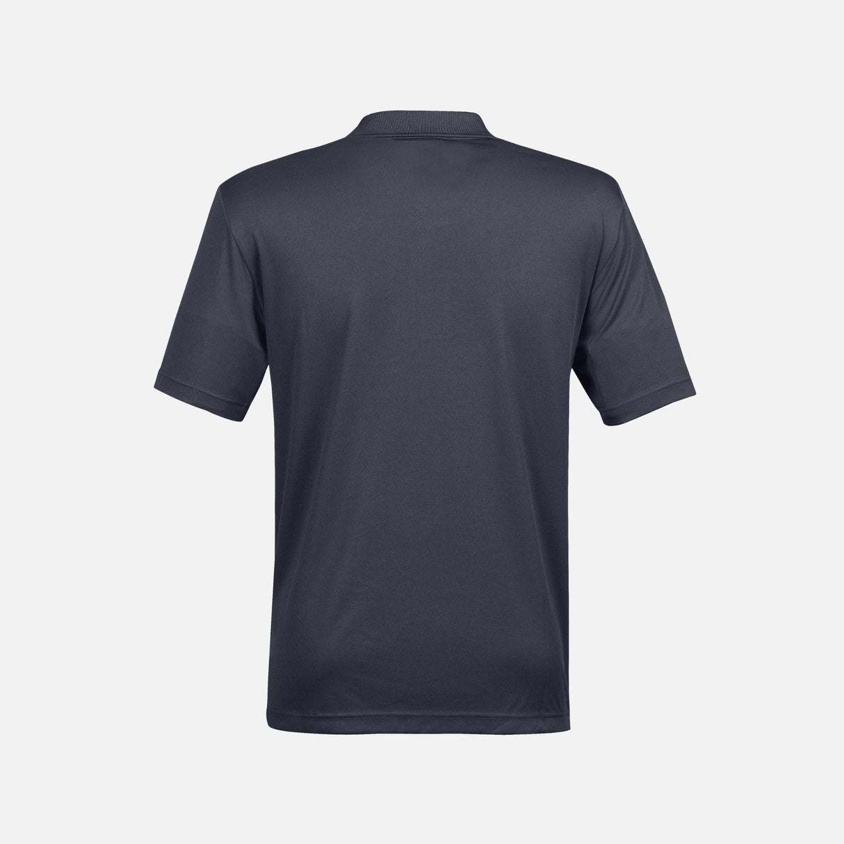 Polo-MC-Eclipse-Stormtech-PG1-marine-derrière