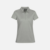 Polo-MC-Eclipse-Stormtech-PG1W-argent-devant