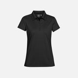 Polo-MC-Eclipse-Stormtech-PG1W-noir-devant