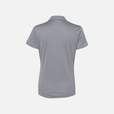 Polo-MC-femme-Adidas-S_S-A231-gris-derrière