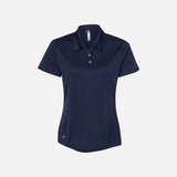 Polo-MC-femme-Adidas-S_S-A231-marine-devant