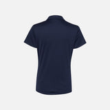 Polo-MC-femme-Adidas-S_S-A231-marine-derrière