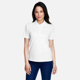 Polo-MC-femme-Core365-S_S-78181-blanc-devant-mannequin