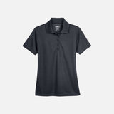 Polo-MC-femme-Core365-S_S-78181-charbon-devant