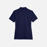 Polo-MC-femme-Core365-S_S-78181-classique-marine-derrière