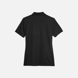 Polo-MC-femme-Core365-S_S-78181-noir-derrière