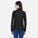 Polo-ML-Core365-S_S-78192-noir-derrière-mannequin