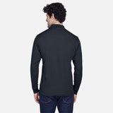 Polo-ML-Core365-S_S-88192-charbon-mannequin-derrière