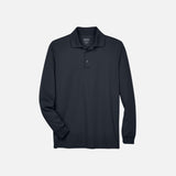 Polo-ML-Core365-S_S-88192-charbon-devant