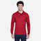 Polo-ML-Core365-S_S-88192-rouge-devant-mannequin