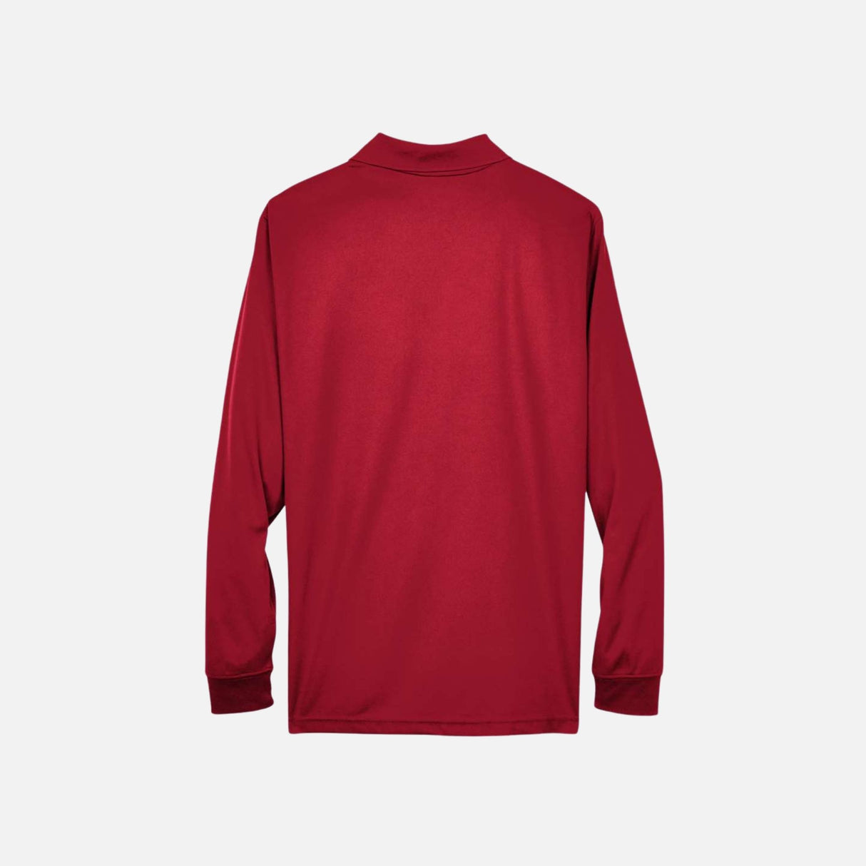 Polo-ML-Core365-S_S-88192-rouge-derrière