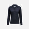 Polo-femme-2125043C-James-Harvest-Marine-devant