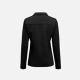 Polo-femme-2125043C-James-Harvest-Noir-derriere