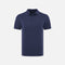 Polo homme à manches courtes Coal Harbour marine, vêtement pour homme en tissu confortable, style décontracté.