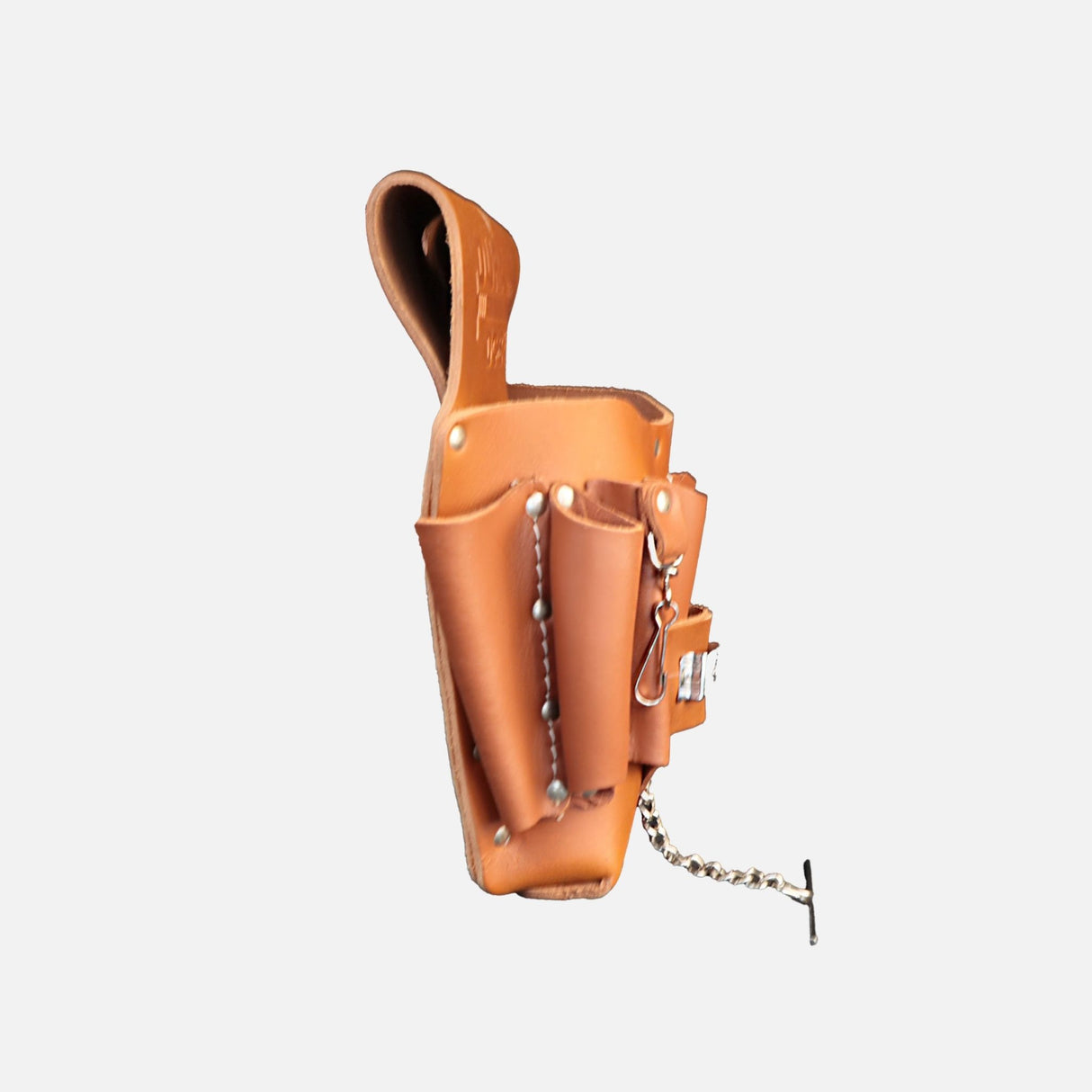 Porte-outils-electricien-DuraCuir-DC840-côté