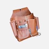 Porte-outils-gypse-cote-gauche-DuraCuir-DC857-3/4