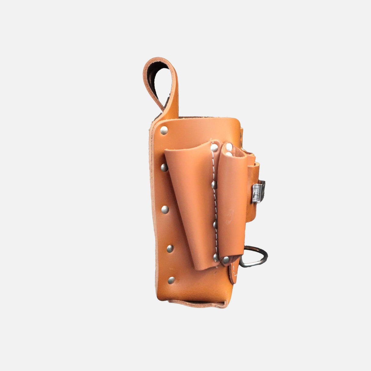 Porte-outils-gypse-cote-gauche-DuraCuir-DC857-côté