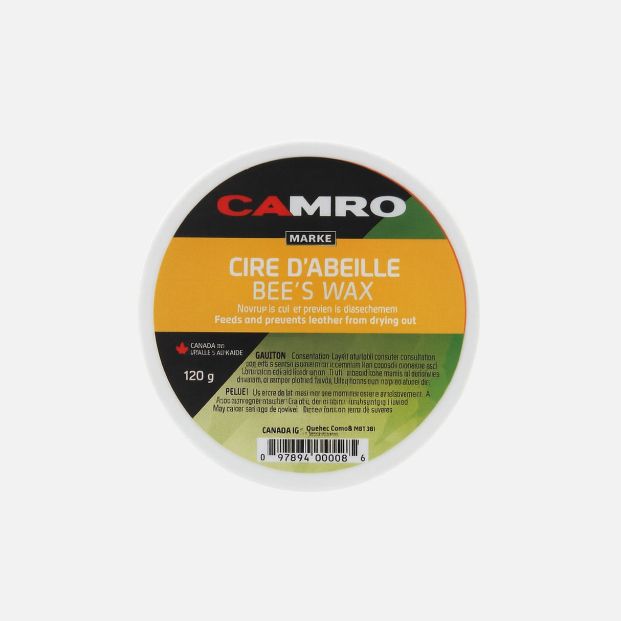 Produits-enretien-cire-abeille-Camro-SF100-dessus