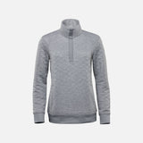Pull thermique 1/4 zip | KXP-1W