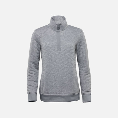 Pull thermique 1/4 zip | KXP-1W