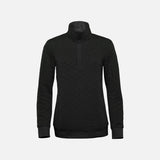 Pull-thermique-Montebello-Stormtech-KXP1W-noir-devant