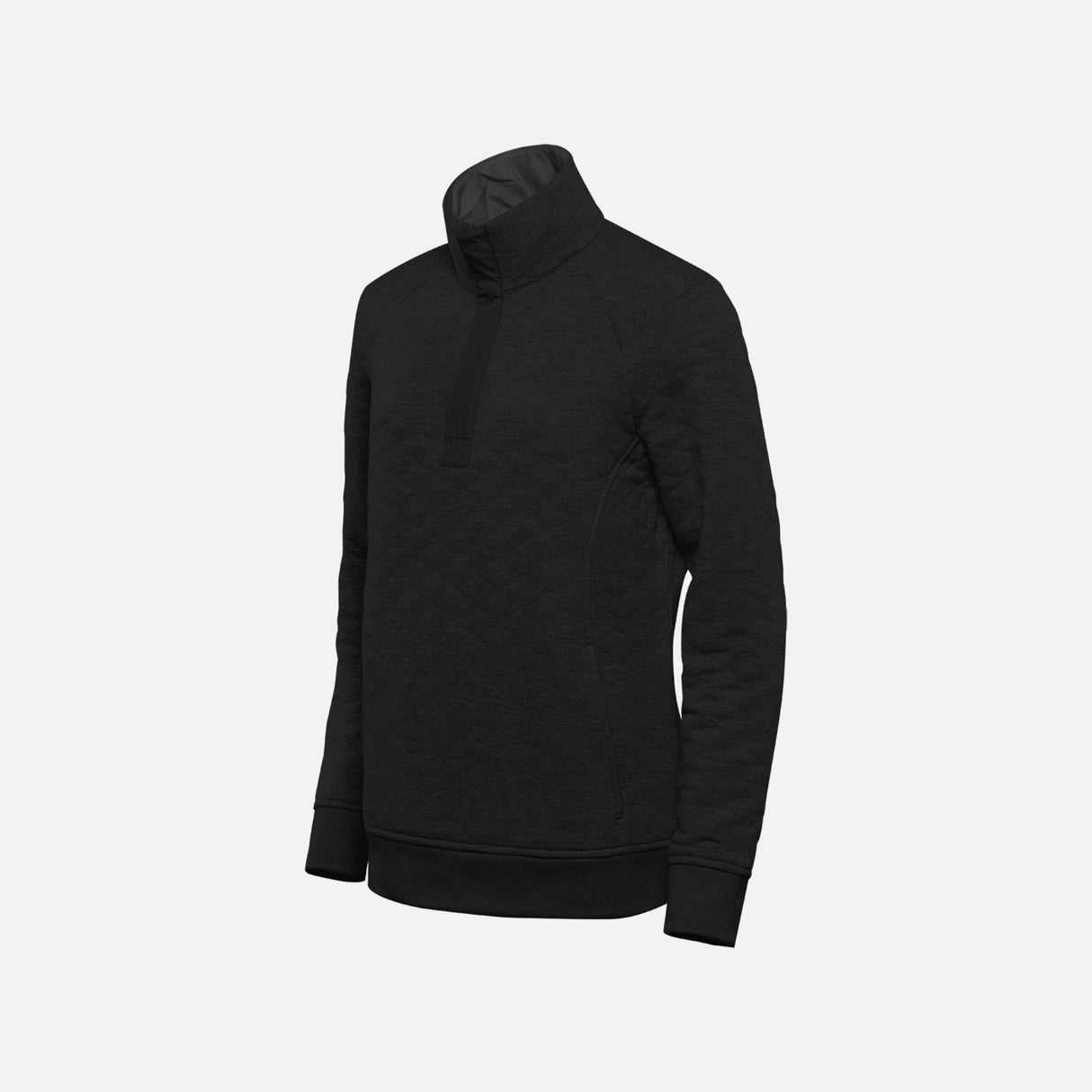 Pull-thermique-Montebello-Stormtech-KXP1W-noir-angle