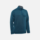 Pull-thermique-homme-Montebello-Stormtech-KXP1-bleu-angle