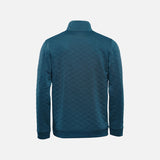 Pull-thermique-homme-Montebello-Stormtech-KXP1-bleu-derrière