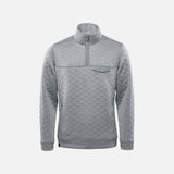 Pull-thermique-homme-Montebello-Stormtech-KXP1-gris-devant