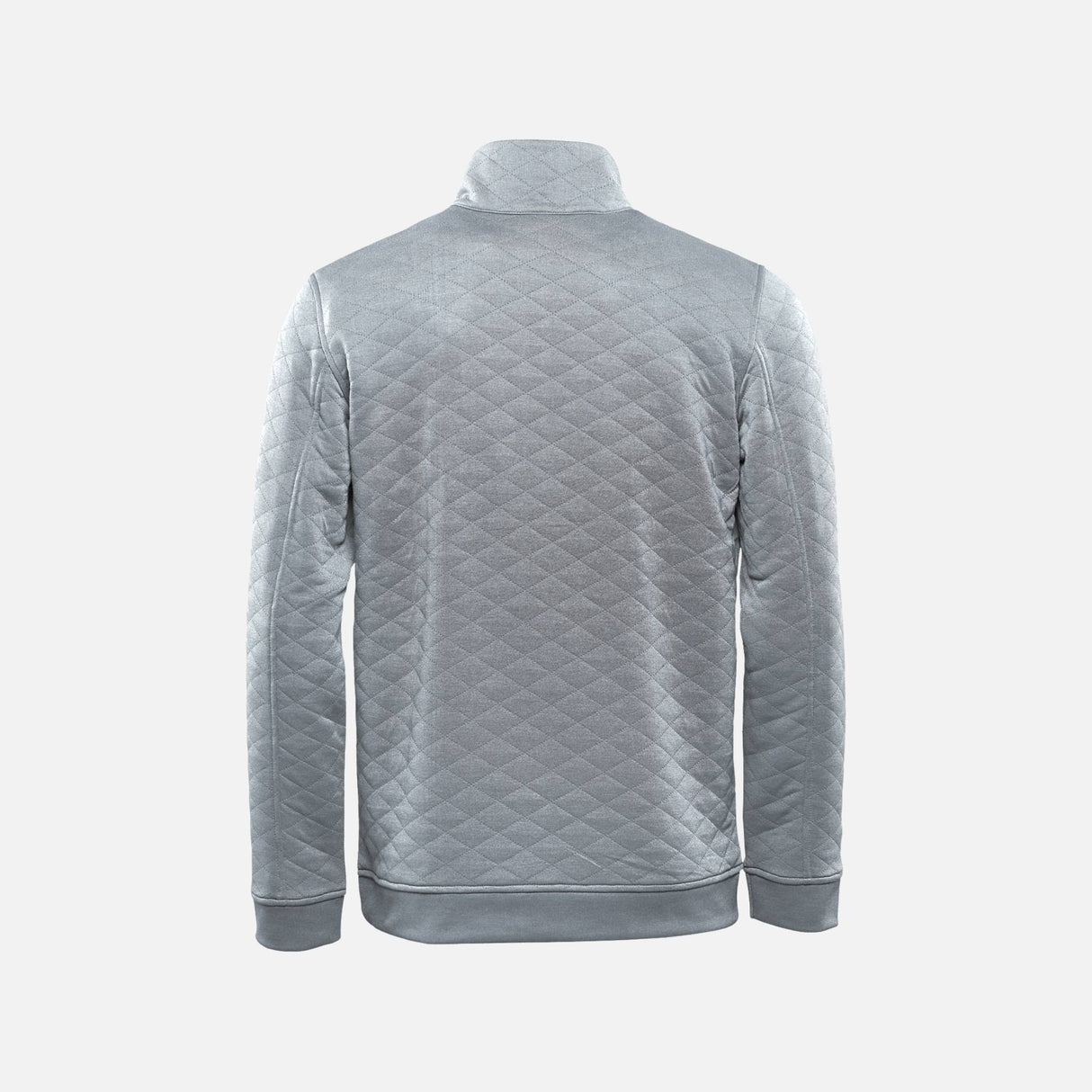 Pull-thermique-homme-Montebello-Stormtech-KXP1-gris-derrière