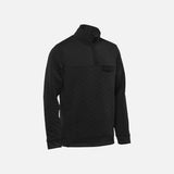 Pull-thermique-homme-Montebello-Stormtech-KXP1-noir-angle