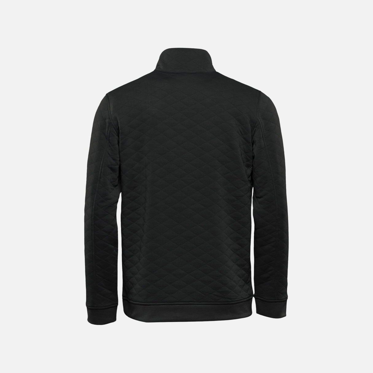 Pull-thermique-homme-Montebello-Stormtech-KXP1-noir-derrière