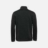 Pull-thermique-homme-Montebello-Stormtech-KXP1-noir-derrière