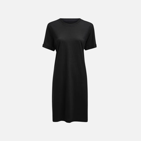 Robe-chandail-femme-James-Harvest-2124011-noir-devant