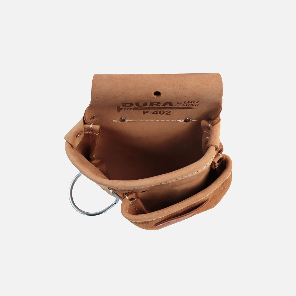 Sac-2-poches-porte-marteaux-droitier-DuraCuir-P402-dessus