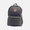 Sac-a-dos-21L-Carahartt-B0000280-gris-devant