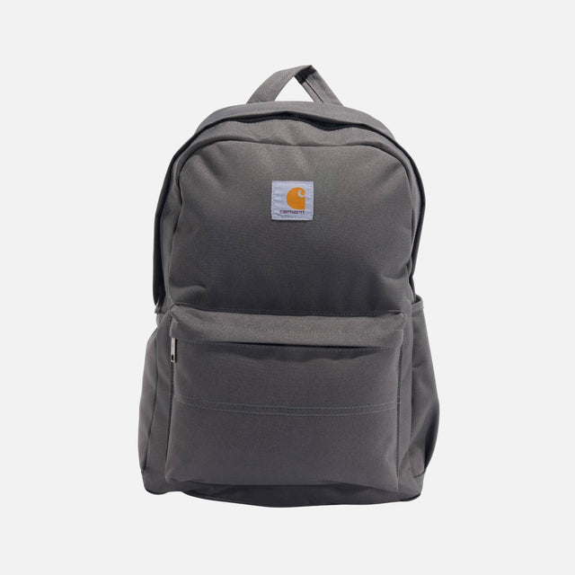 Sac-a-dos-21L-Carahartt-B0000280-gris-devant