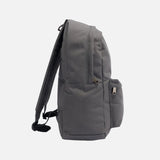 Sac-a-dos-21L-Carahartt-B0000280-gris-côté