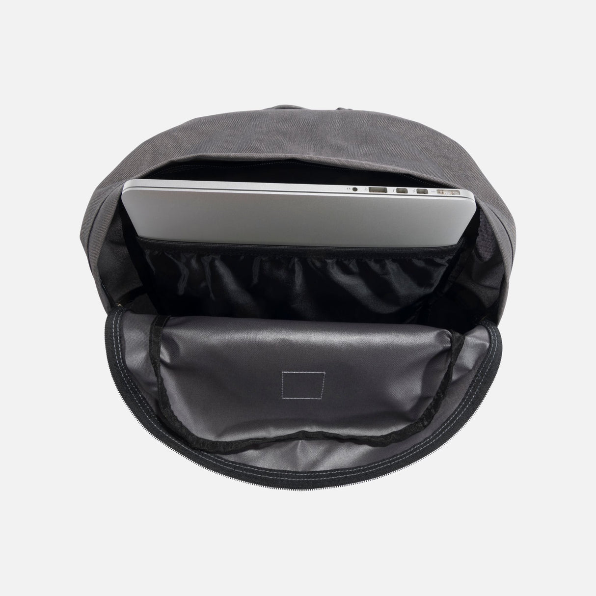 Sac-a-dos-21L-Carahartt-B0000280-gris-dessus