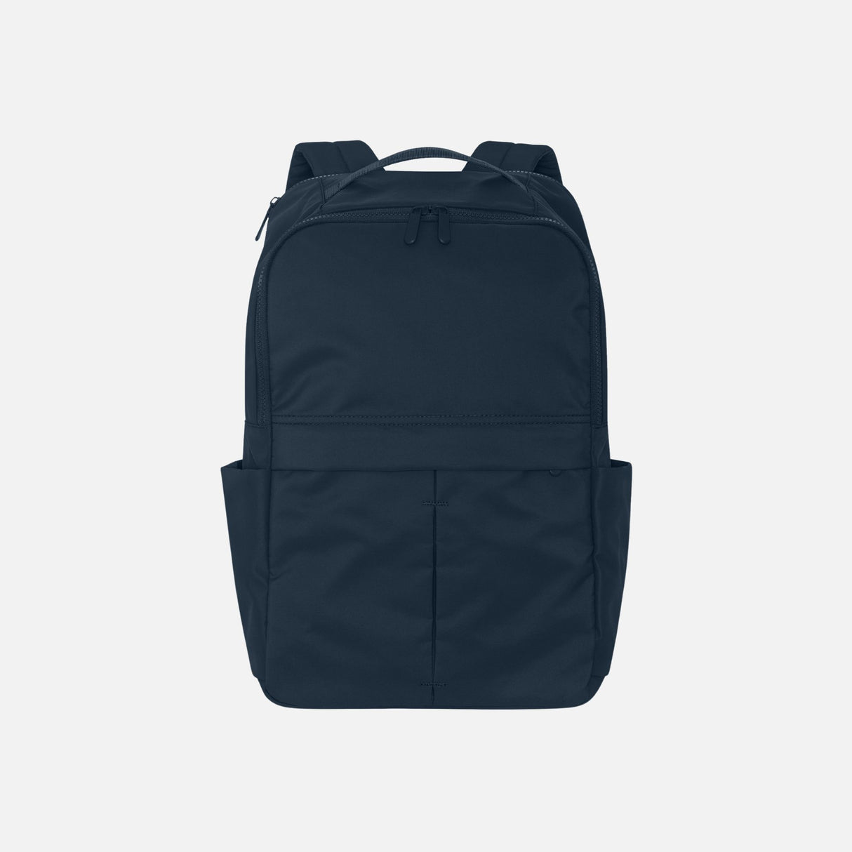Sac à dos Koi 22 L bleu avec compartiments pratiques et look moderne, idéal pour accessoires et organisation quotidienne.