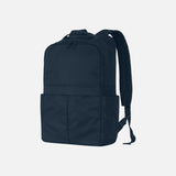 Sac à dos Koi 22L bleu avec compartiments pratiques, look moderne et organisation efficace, idéal pour les accessoires et le quotidien.