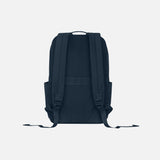 Sac à dos bleu Koi 22 L avec look moderne et organisation pratique, idéal pour accessoires et usage quotidien.
