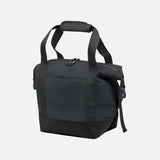 Sac isotherme Stormtech Oasis pour 24 canettes, gris, pratique pour le transport et la conservation de la fraîcheur.
