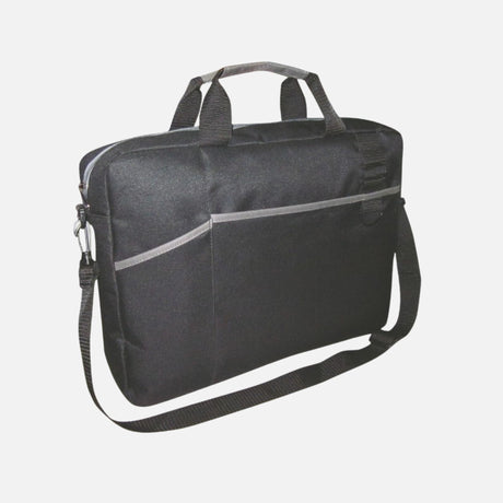 Sac-portable-Busrel-1240-noir-devant