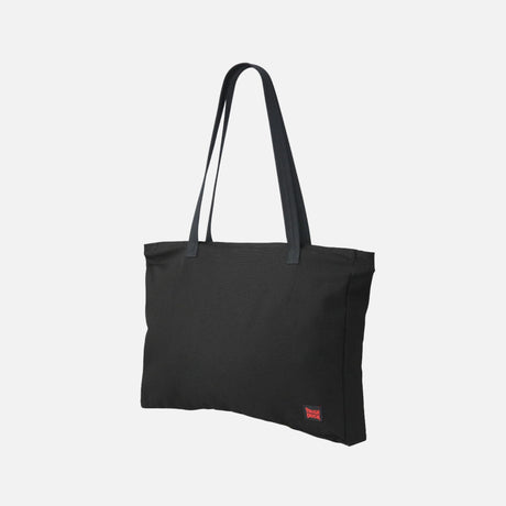 Sac-reutilisable-ToughDuck-WA39BK-noir-devant