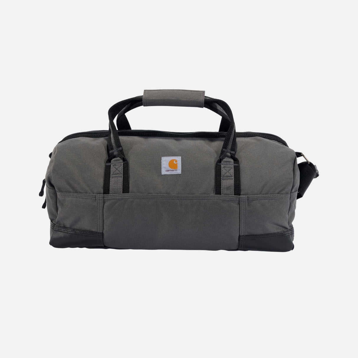 Sac-transport-Carhartt-B0000334-gris-devant