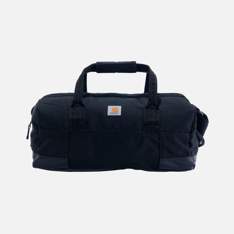 Sac-transport-Carhartt-B0000334-noir-devant
